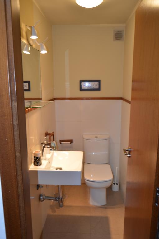 Apartamentos Nuncio Viejo توليدو الغرفة الصورة