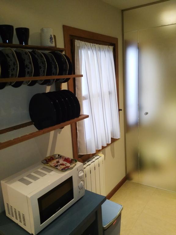 Apartamentos Nuncio Viejo توليدو المظهر الخارجي الصورة
