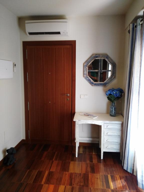 Apartamentos Nuncio Viejo توليدو المظهر الخارجي الصورة