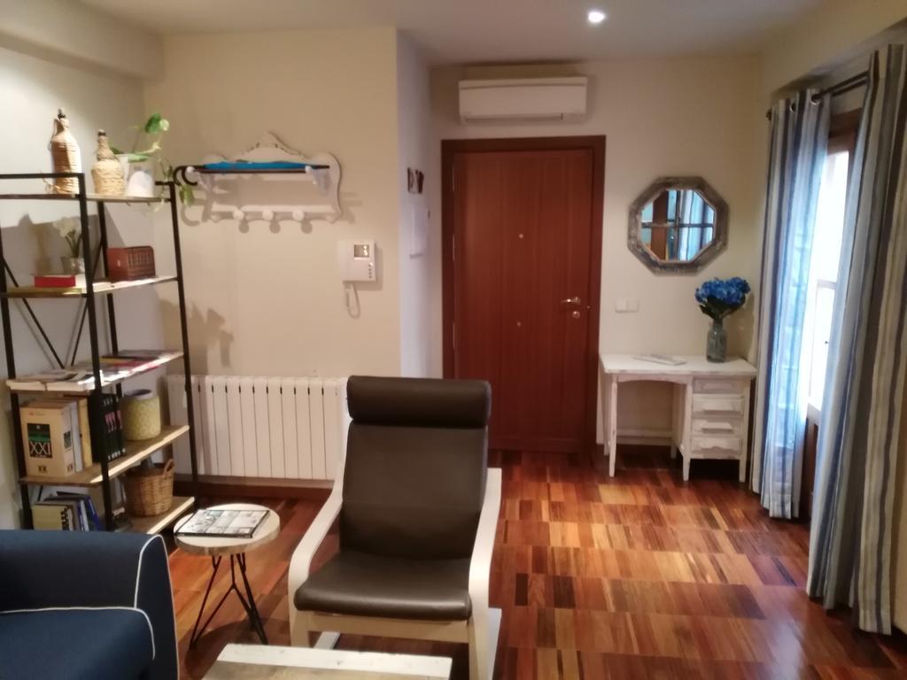Apartamentos Nuncio Viejo توليدو المظهر الخارجي الصورة