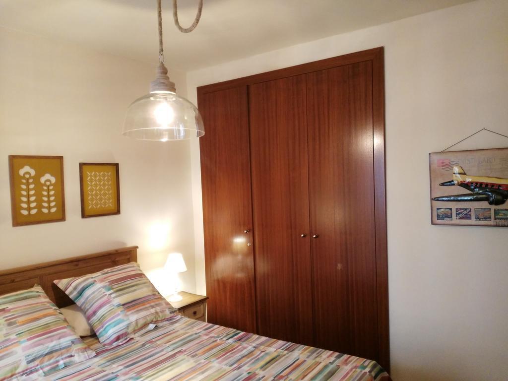 Apartamentos Nuncio Viejo توليدو المظهر الخارجي الصورة