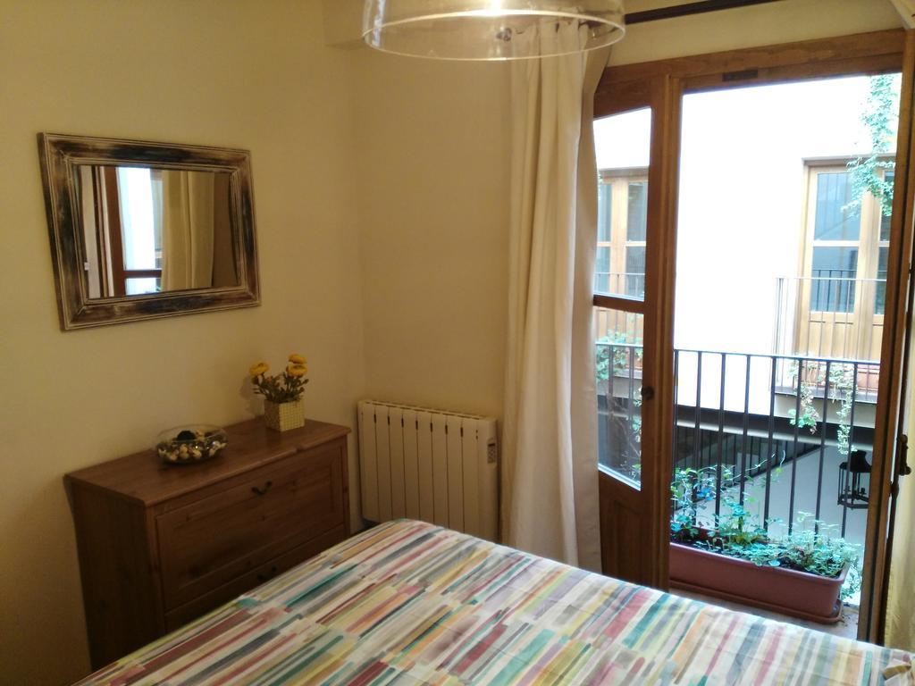 Apartamentos Nuncio Viejo توليدو المظهر الخارجي الصورة