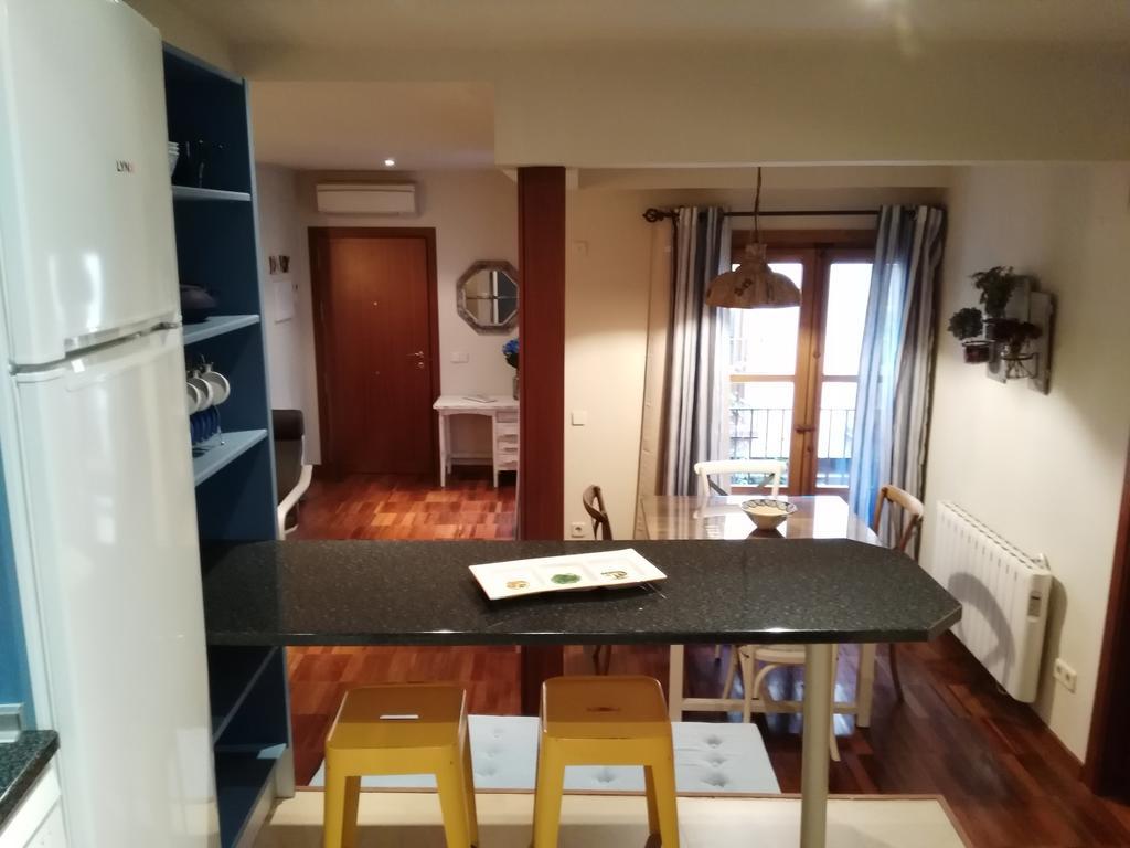 Apartamentos Nuncio Viejo توليدو المظهر الخارجي الصورة
