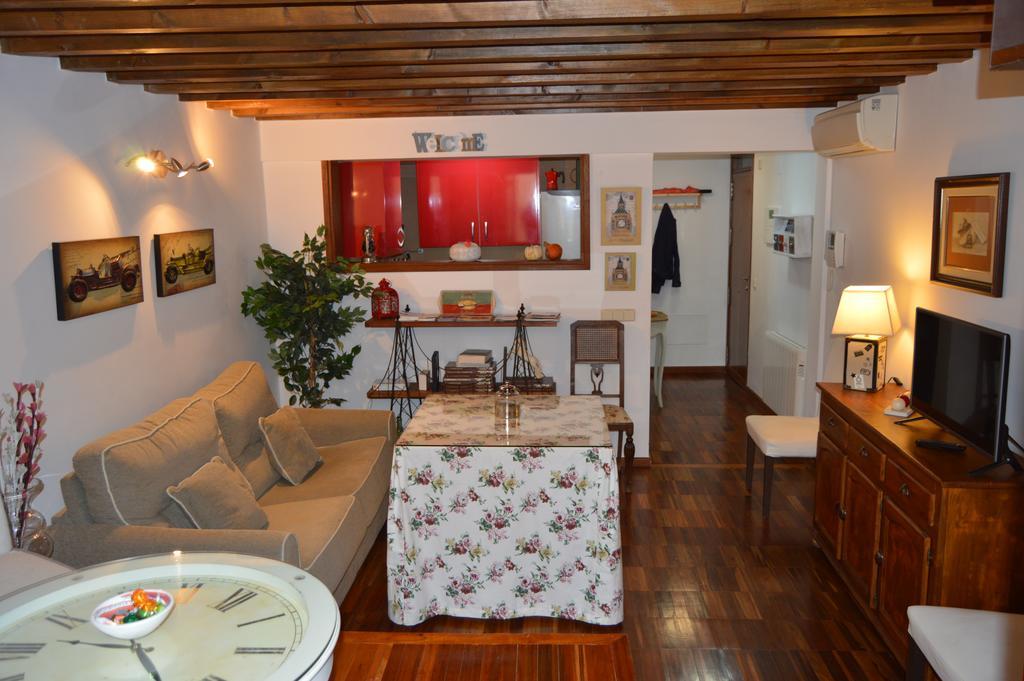 Apartamentos Nuncio Viejo توليدو المظهر الخارجي الصورة
