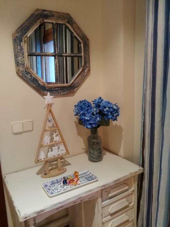 Apartamentos Nuncio Viejo توليدو المظهر الخارجي الصورة